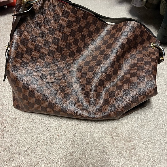 Louis Vuitton Handbag - Picture 5 of 7